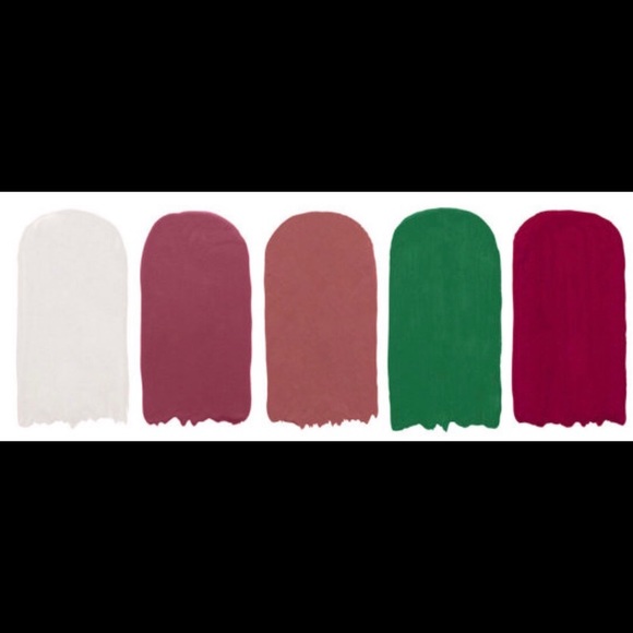 💄HP NWT Jeffrey Star ⭐️ VELOUR LIQUID LIPSTICK 💄 - Picture 9 of 9